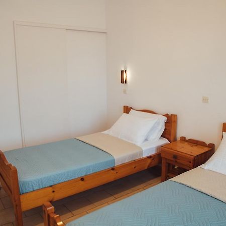 Pagonia Apartments Arillas  Eksteriør bilde
