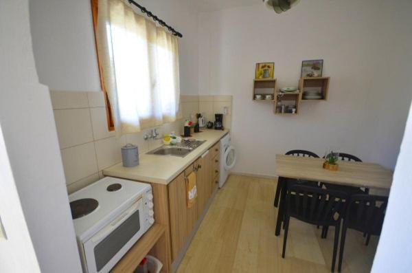 Pagonia Apartments Arillas  Eksteriør bilde